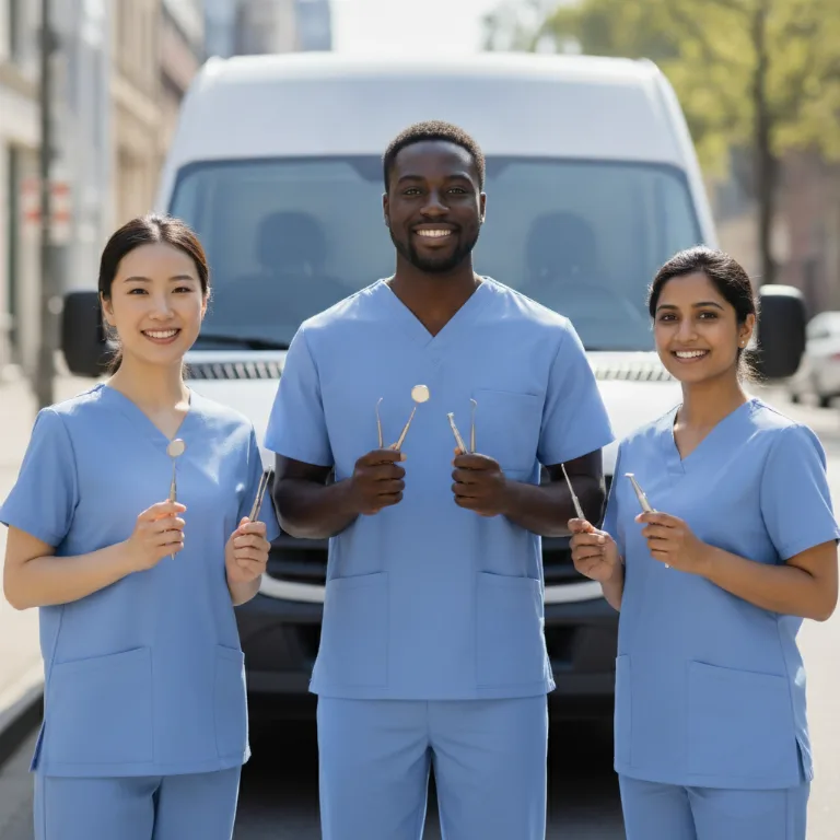 dentist Strongsville