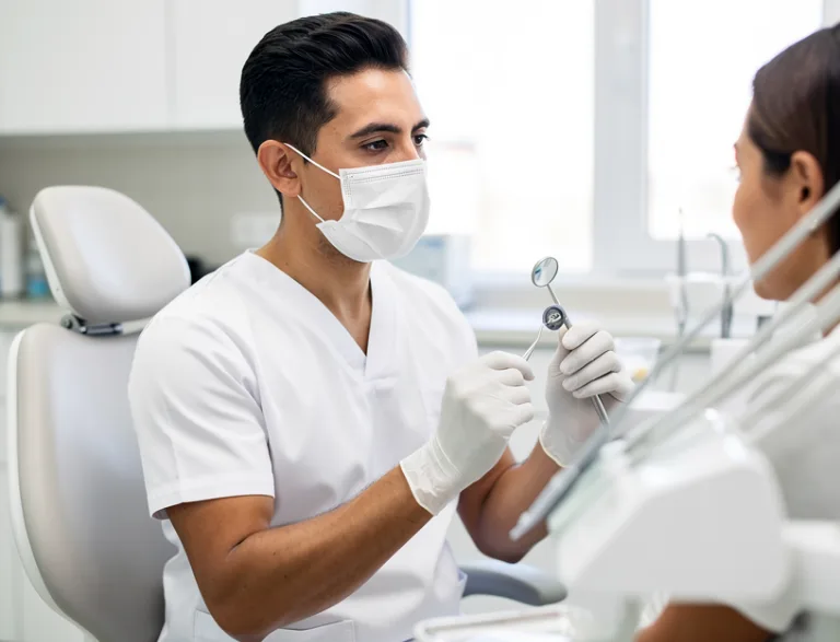 dentist Strongsville